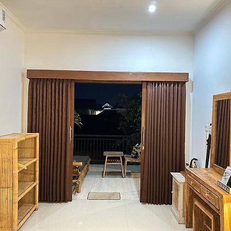 Ayye Bungalows Убуд Екстер'єр фото